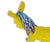 1960s Vintage Vietri Donkey Figurine For Sale - Image 5 of 9