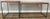 Mid-Century Modern Modern Iron an Wood Scandinavian Modular Coffee Table For Sale - Image 3 of 7