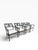 Century Furniture Century Furniture Late 20th Century Regency-Style Armchairs, Set of Four For Sale - Image 4 of 17