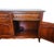 1990s Guy Chaddock Melrose Collection French Provincial Hand-Distressed Maple Buffet/Sideboard/Credenza For Sale In Houston - Image 6 of 9