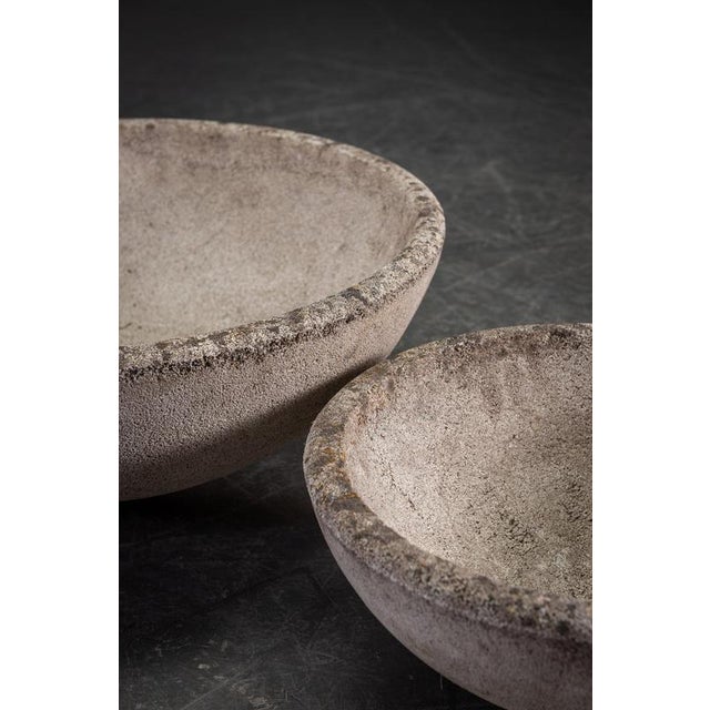 Decorative Planters, 1960s, Set of 2 For Sale - Image 4 of 11