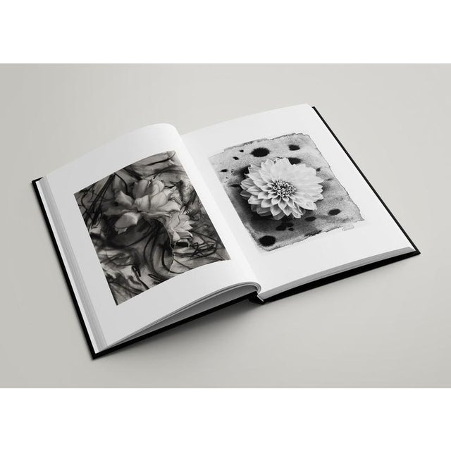 3499 - Signed Fine Art Photograph with Pre-Order Copy of Solace Book 2024 For Sale - Image 4 of 5