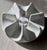 Arzberg MId-Century Modern Arzberg Votive Candle Holder For Sale - Image 4 of 7
