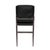 Noir NOIR Wooster Counter Chair For Sale - Image 4 of 4