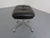 Metal Rollable and Adjustable Leather Stool, Germany, 1960s For Sale - Image 7 of 18