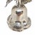 19th Century 19th Century Silver Table Bell For Sale - Image 5 of 9
