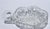 Early 20th Century American Brilliant Period Cut Glass Bowl Handle Sawtooth 50% Lead For Sale - Image 11 of 16