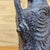 Large Vintage West German Fat Lava Vase from Dümler & Breiden, 1970s For Sale - Image 11 of 18