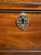 C. 1780 Hepplewhite Mahogany Sideboard With Satinwood Inlay For Sale In New York - Image 6 of 6