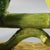 Rare Delphin Massier Parrots Figural Vase For Sale - Image 17 of 18