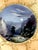 Royal Worcester “Empress” Shell-Form Porcelain Dish with Moonlit River Gorge, 1897, Unsigned For Sale - Image 12 of 18