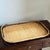 1960s Bamboo & Rattan Tiki Tray For Sale - Image 10 of 12