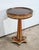 Mid-19th Century Napoleon III Restoration Pedestal Table in Precious Wood For Sale - Image 4 of 18