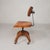 Bauhaus Office Chair from Krenzer, 1930s For Sale - Image 4 of 18