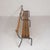 French School Slatted Bench, 1960s For Sale - Image 11 of 18