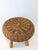 Tony Paul Mid-Century Tony Paul Wicker Stool For Sale - Image 4 of 4