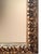 20th Century Baroque Style Gilt Wood Mirror For Sale - Image 4 of 6