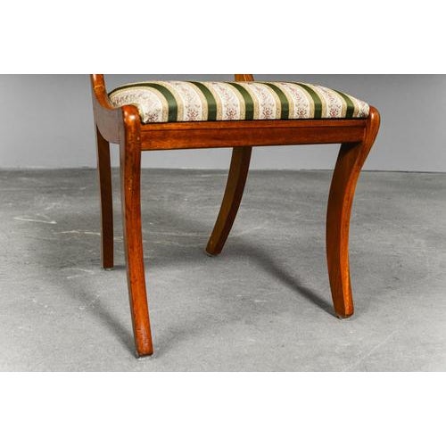 English Style Chairs, Set of 4 For Sale - Image 11 of 18