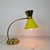 Mid-Century Brass Table Lamp attributed to Hala Zeist, Netherlands, 1950s For Sale - Image 12 of 14