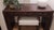 Restoration Hardware Vintage Steamer Trunk 3-Drawer Desk by Restoration Hardware For Sale - Image 4 of 12
