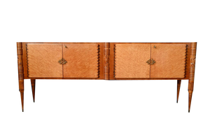 Large Sideboard by Pier Luigi Colli for Brothers Marelli, Italy, 1940s