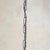 1970s Italian Pink Murano Glass Pendant Light in the Manner of Veca For Sale - Image 9 of 9