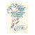 Claus Bastian Happy Holiday Card For Sale