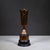 Art Deco Brass and Copper Cup Trophy With Bakelite Base c.1930 For Sale - Image 4 of 8