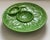 Early 20th Century Antique Portuguese Majolica Artichoke Dish For Sale - Image 5 of 7