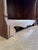 Early 20th Century Oak Cylinder Roll Secretary Desk For Sale - Image 11 of 12