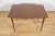 Mid-Century Teak Extendable Dining Table from McIntosh, United Kingdom, 1960s For Sale - Image 4 of 18