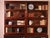 Mahogany Stacking Bookcases, 1990s For Sale - Image 4 of 12