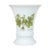 Alchemilla Vulgaris Vase from Fürstenberg Porzellan, 1980s For Sale