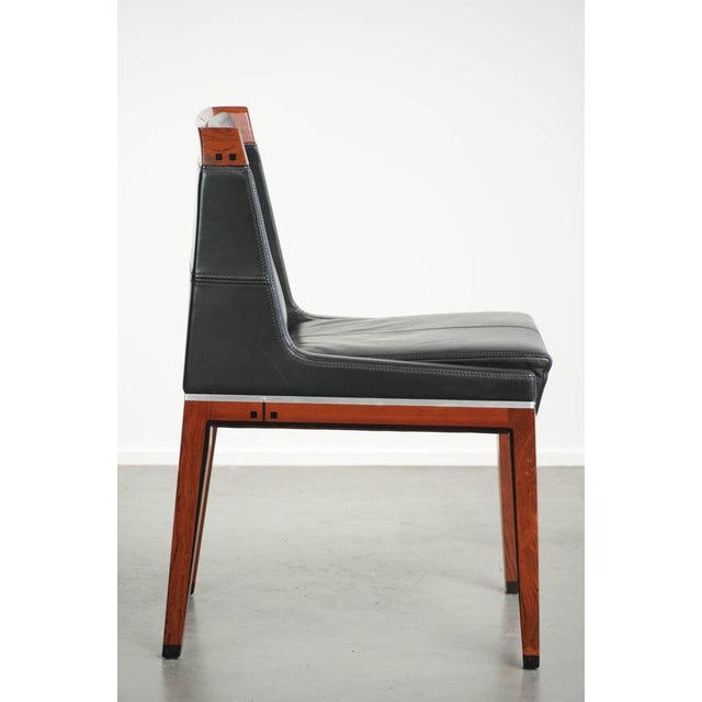 Handy Side Chair by Schuitema For Sale - Image 3 of 13