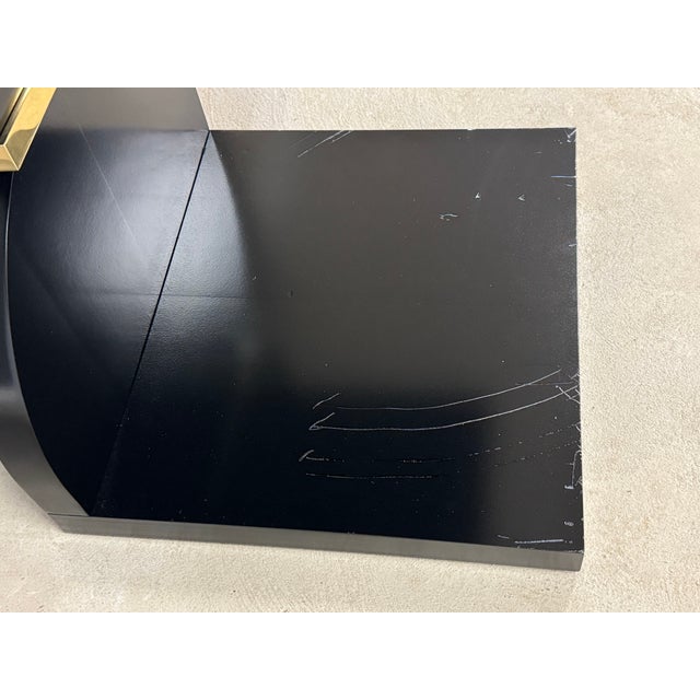 J. Banks Blake Occassional End Table For Sale In Boston - Image 6 of 8