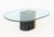 Karl Springer Attr. Glass Coffee Table For Sale - Image 9 of 10
