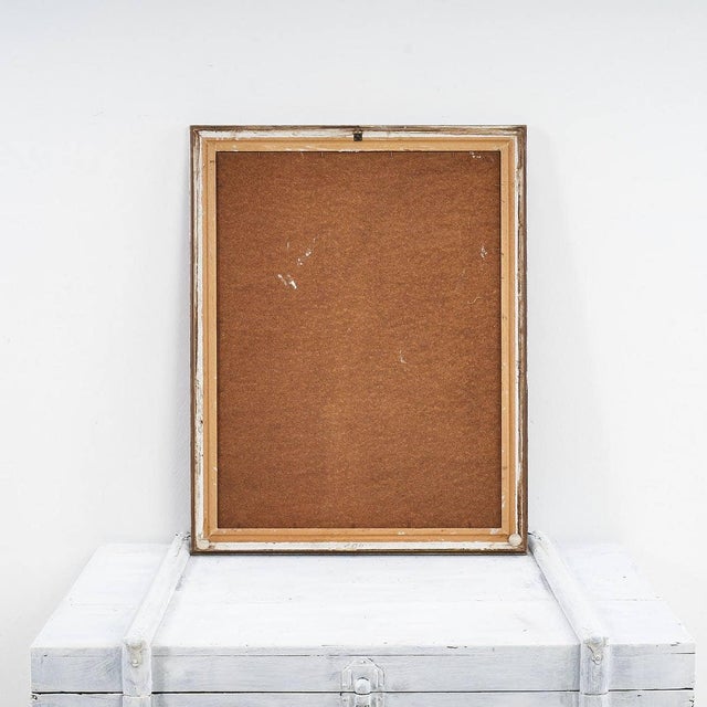 Luciano Minguzzi, Gallo, 2000s, Engraving, Framed For Sale - Image 4 of 6