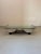 Coffee Table by Francois Monnet for Kappa, 1970s For Sale - Image 6 of 9