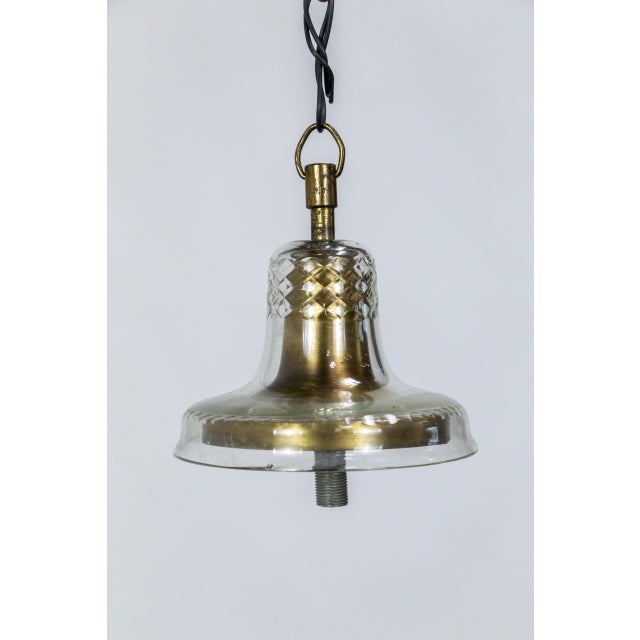 1920s Maria Theresa Style Crystal Chandelier For Sale - Image 10 of 13