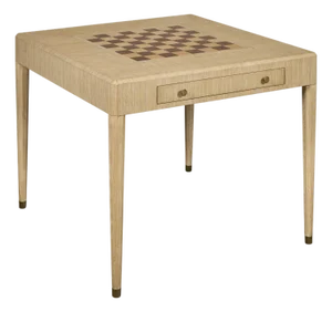 Maitland-Smith Karina Game Table