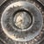 Metal 1940s Hammered Aluminum Florida Flamingo Tray For Sale - Image 7 of 7