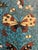 Late 19th Century Antique Japanese Kinkozan Totai Shippo Cloisonné Plate, Kyoto For Sale - Image 5 of 15