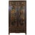 19th Century Gilt Painted Cabinet For Sale - Image 11 of 11