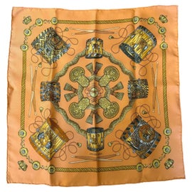 Example of Neoclassical Revival Jewelry and Accessories