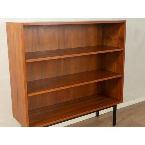 Chest of Drawers by Oldenburger Möbelwerkstätten, 1950s For Sale - Image 3 of 6