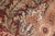 Art Nouveau Imran Pak-Persian Brown/Gold Wool Rug - 8'2'' X 10'2'' For Sale In New York - Image 6 of 9