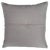 Mid 20th Century Vintage Turkish Rug Pillow For Sale - Image 5 of 5