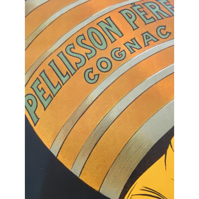 Vintage Poster from Leonetto Cappiello, 1920s For Sale - Image 14 of 18