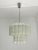 Tronchi Murano Glass Chandelier, Italy, 1960s For Sale - Image 11 of 16