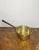 Antique Victorian Brass Jam Pan, 1860s For Sale - Image 4 of 6